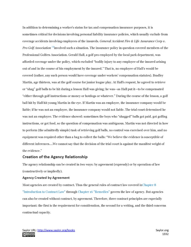 Business Law and the Legal Environment - New Page